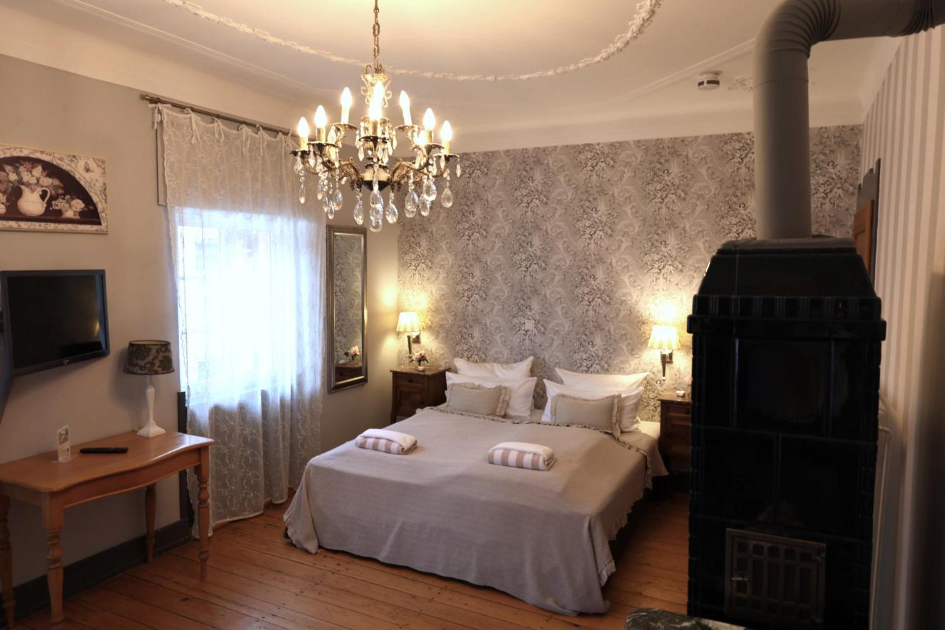 Villa Delange Landau in der Pfalz Exteriér fotografie
